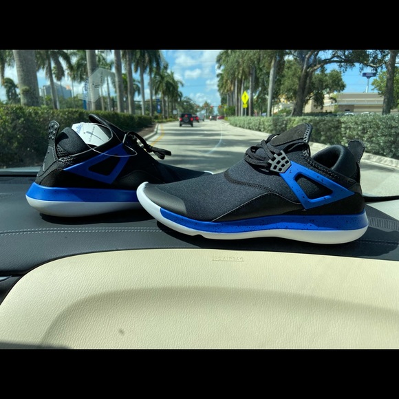 jordan fly 89 blue